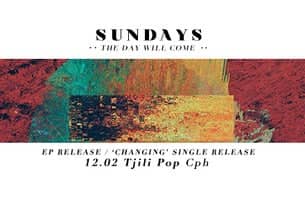 Sundays, Tjili Pop