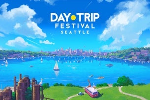 Day Trip Festival Seattle