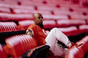 Tech N9ne with Rittz