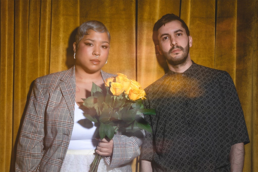 DRAMA - Platonic Romance Tour