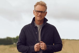 Steven Curtis Chapman's SPEECHLESS '25