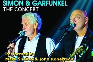 Simon & Garfunkel