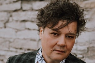 Ron Sexsmith Band Hangover Terrace Tour
