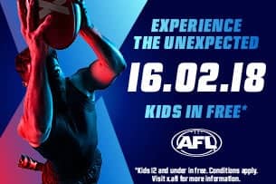 AFLX Tournament