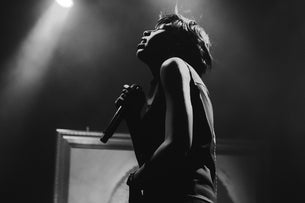 Official Lollapalooza Aftershows: Orion Sun