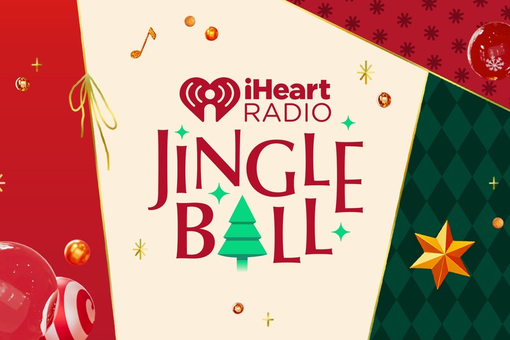 Y100.7's Jingle Ball Presented by Capital One