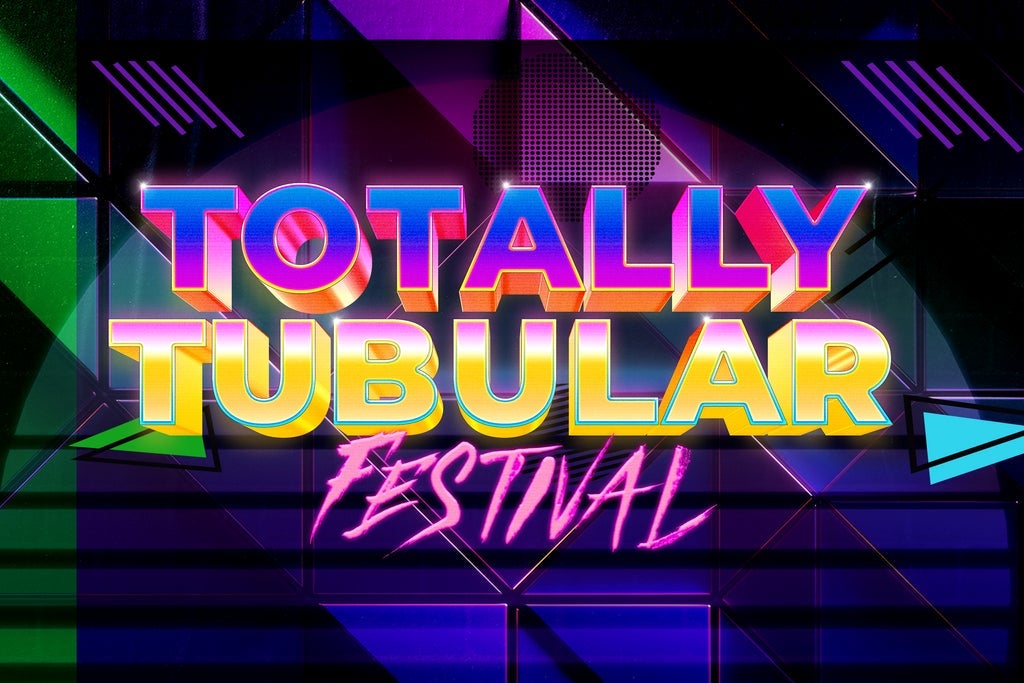 Totally Tubular Festival
