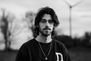 Vincent Lima: To Love A Thing That Fades 2025 Tour