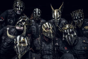 Mushroomhead