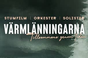VÄRMLÄNNINGARNA 2021 - TILLSAMMANS GENOM TIDEN