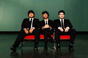 The Red Pears