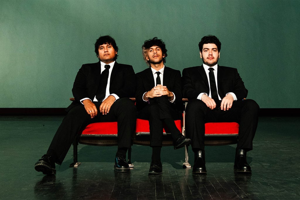 The Red Pears