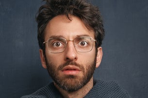 Gianmarco Soresi: Drama King