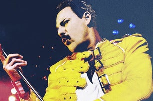 GOD SAVE THE QUEEN USA TOUR 2025