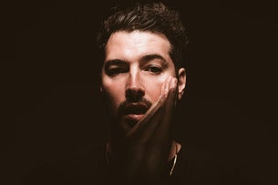 Playhouse Pres. Hayden James