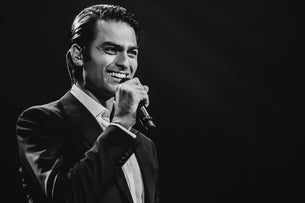 Matteo Bocelli