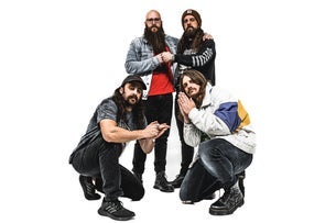 Rivers of Nihil