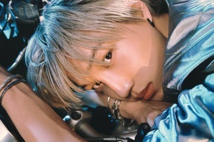 KAI - 2025 KAI SOLO CONCERT TOUR <KAION> IN USA