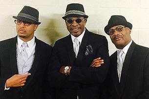 Dazz Band and The Delfonics Experience