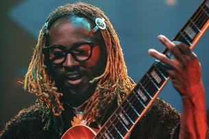 Thundercat