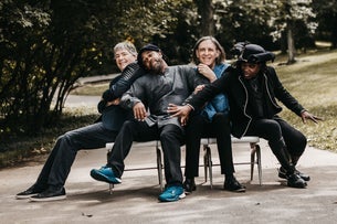 Béla Fleck & the Flecktones