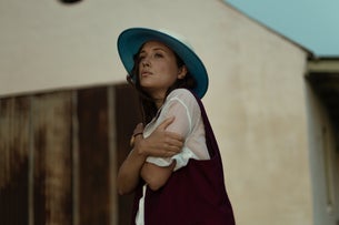 Alice Merton