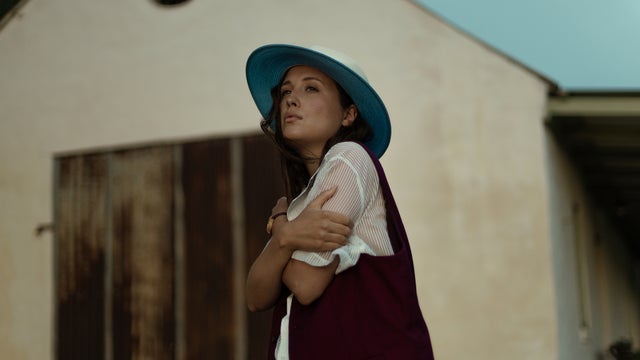 Alice Merton