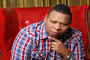 Mannie Fresh
