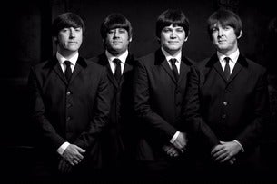 The Mersey Beatles