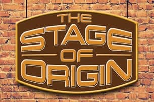 Stage of Origin