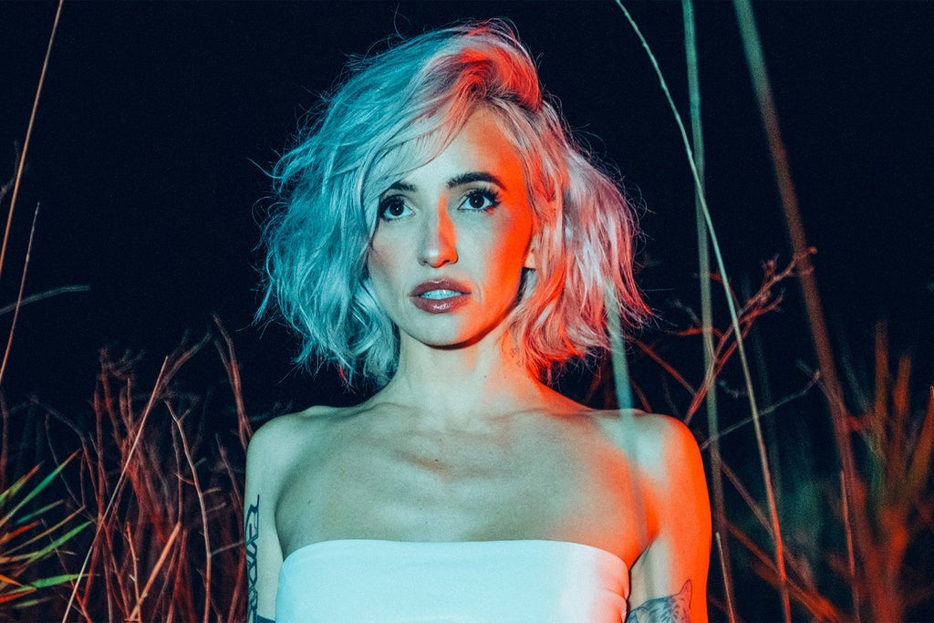 Lights: COME GET YOUR GIRL TOUR 2026