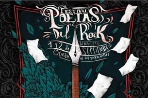 Poetas del Rock