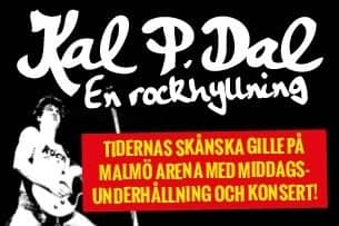 Kal P Dal