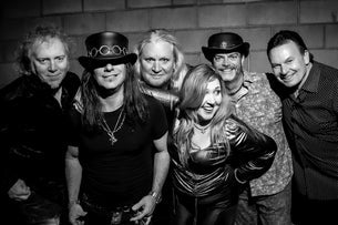 Coda - Led Zeppelin Tribute