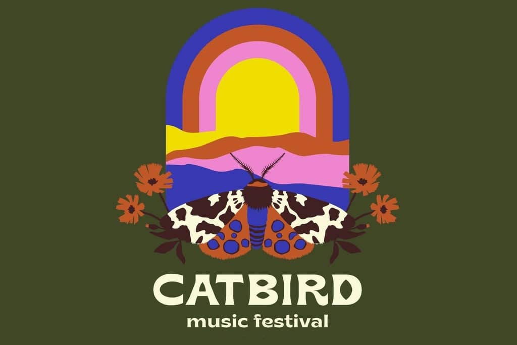 Catbird Music Festival