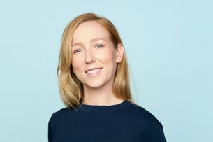 Maude Landry