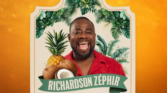 Richardson Zéphir