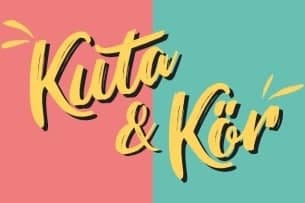 Kuta och kör