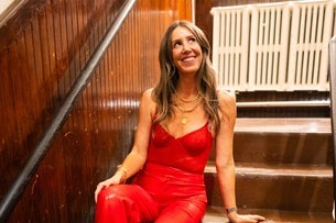 Ashley Hesseltine: The Sex Before Marriage Tour