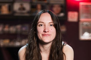 ROAR! Comedy: Katie Boyle