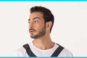 Sami Beigi In Concert
