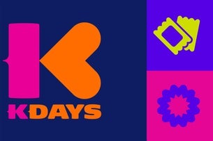 KDays 10-Day Pass