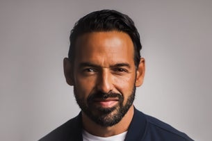 Shaun Majumder