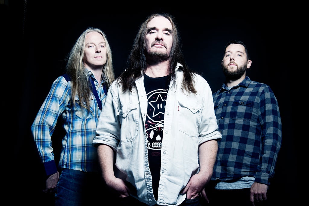 CARCASS NORTH AMERICAN PUTREFACTION 2025 TOUR