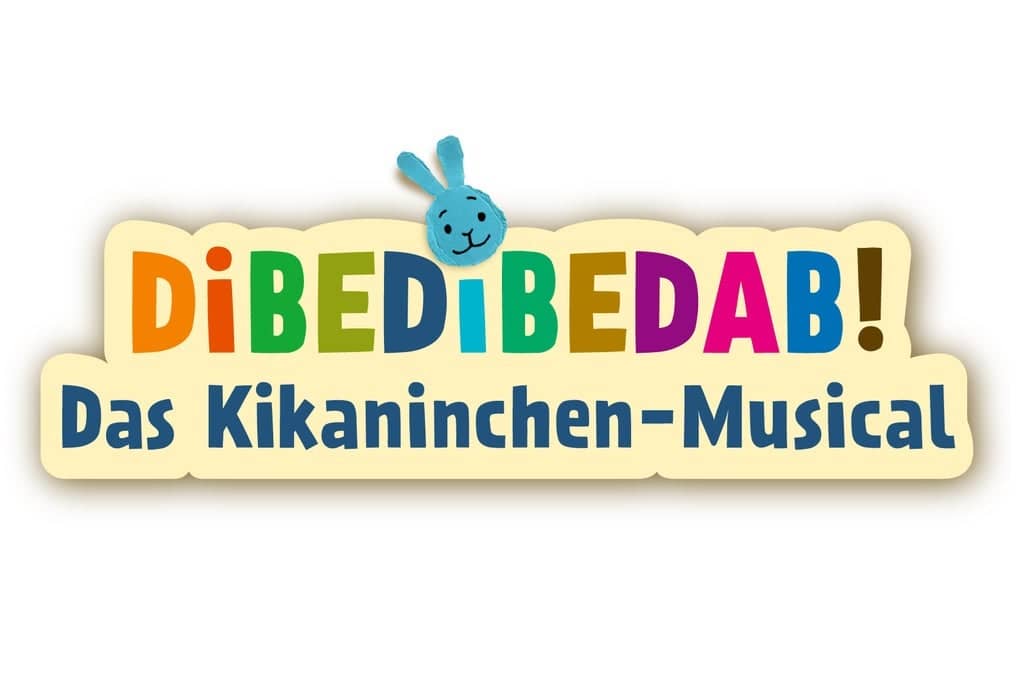 Dibedibedab - Das Kikaninchen-Musical