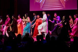 DRUNK BOLLYWOOD LIVE!