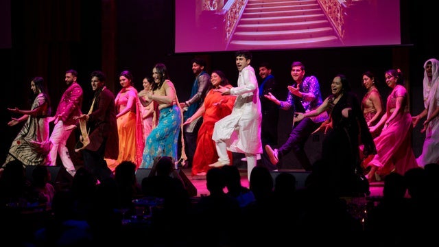 Drunk Bollywood
