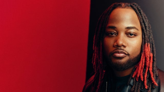 Leon Thomas