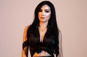 Basscon Presents: Lady Faith