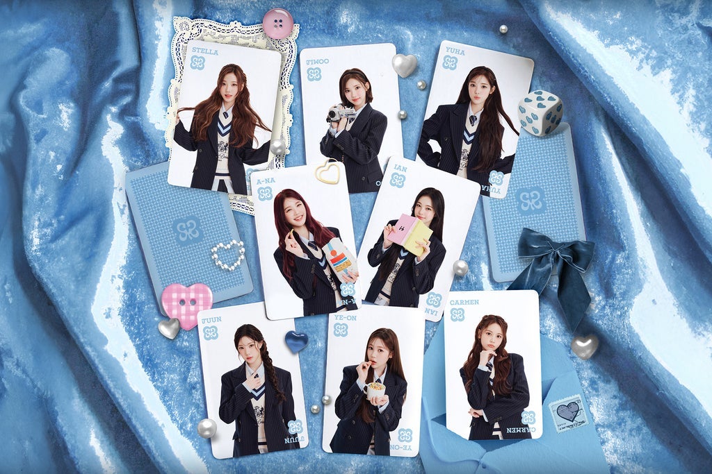 2026 Hearts2Hearts Premiere Showcase [HEARTS 2 HOUSE] in LOS ANGELES